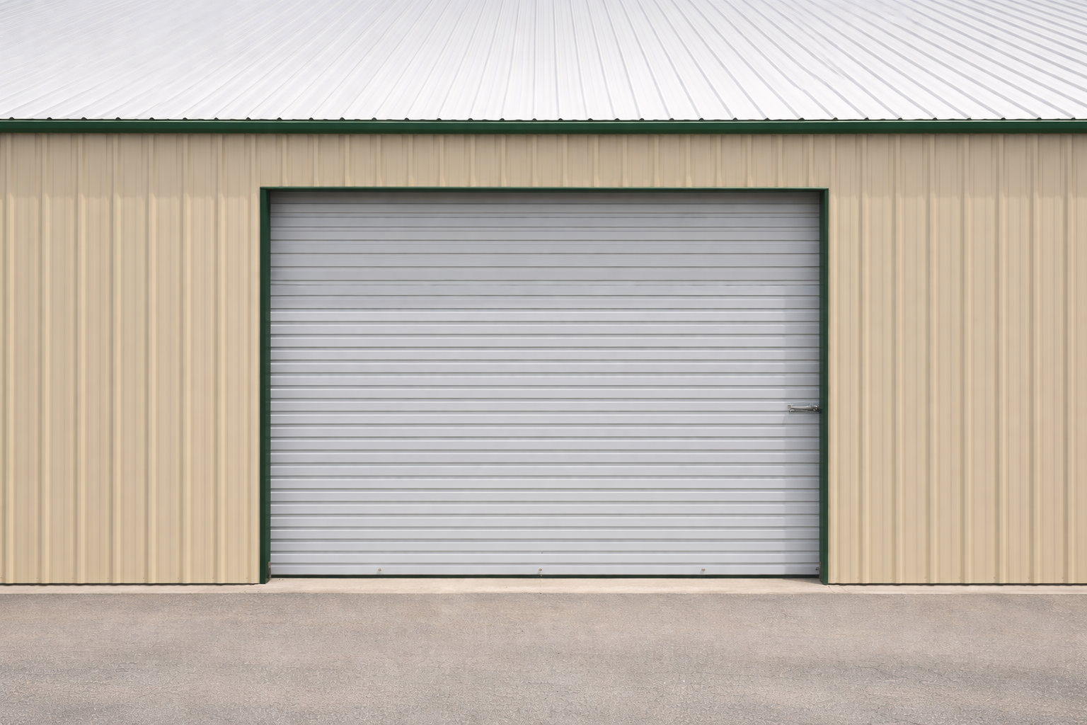 60 Unit Self Storage